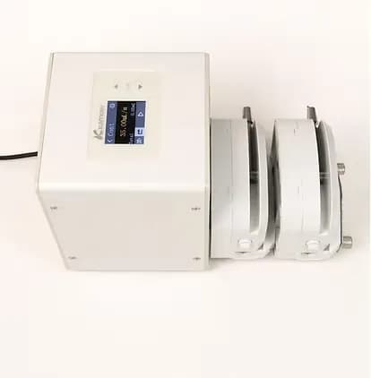 Intelligent Peristaltic Pump - Dual Channel, DC 24V — image 2