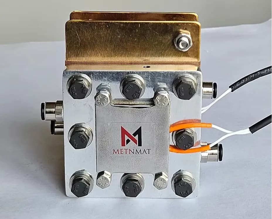 PEM Fuel Cell Hardware — image 5