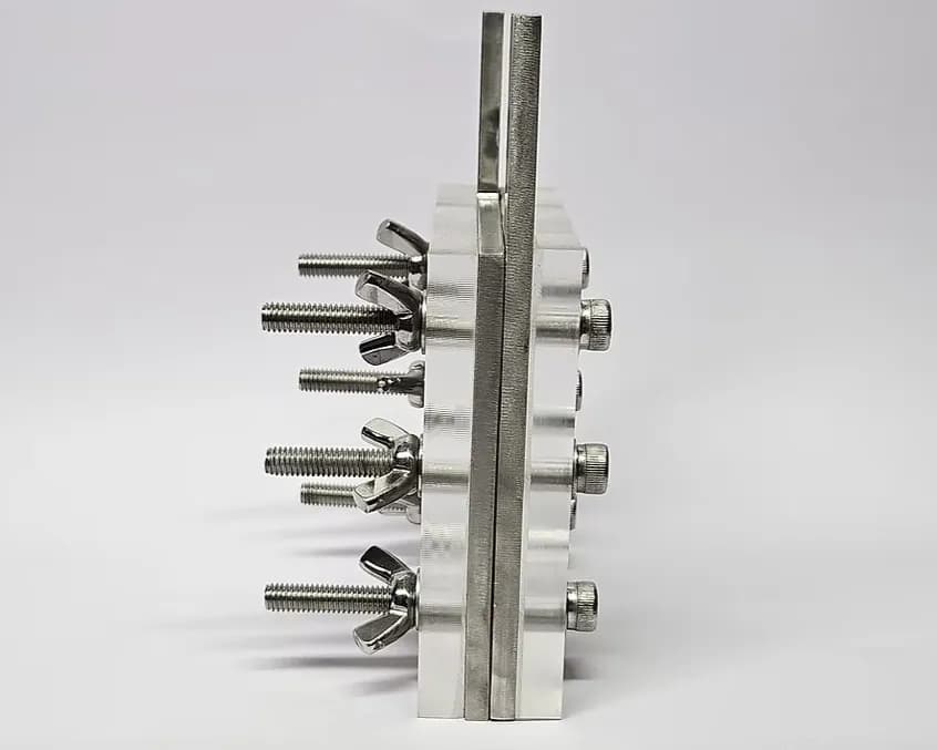EWF Transparent Flow Electrolyzer(Zero Gap) — image 3