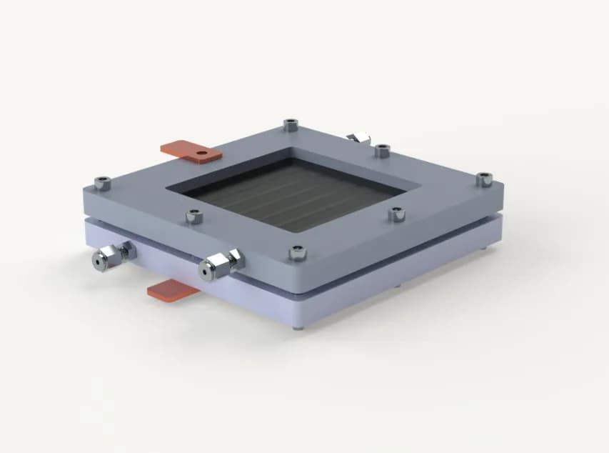 Photocatalytic Water Splitting Panel Reactors APP-400
