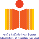 IIT Hyderabad logo