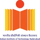 IIT Hyderabad logo