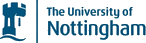 University of Nottingham logo
