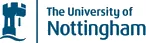 University of Nottingham logo
