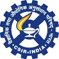 CSIR logo