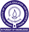 IISER Mohali logo