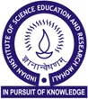 IISER Mohali logo