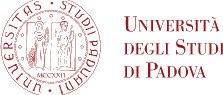 University of Padova logo