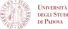 University of Padova logo