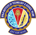 Birla Institute of Technology & Science logo