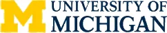 University of Michigan logo