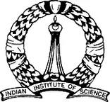 Indian Institute of Science logo