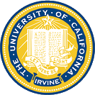 University of California, Irvine logo