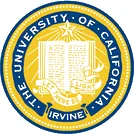 University of California, Irvine logo