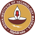 IIT Madras logo