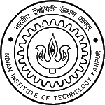 IIT Kanpur logo