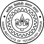 IIT Kanpur logo
