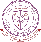 IIT (BHU) Varanasi logo