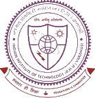 IIT (BHU) Varanasi logo
