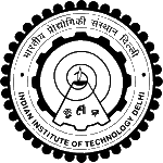 IIT Delhi logo