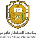 Sultan Qaboos University logo