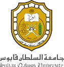 Sultan Qaboos University logo