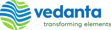 Vedanta logo