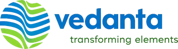 Vedanta logo